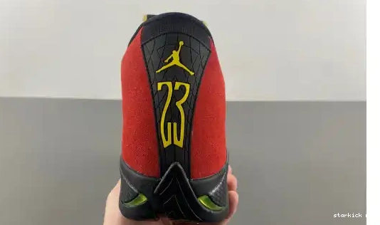 654459-670 654459-670 “Ferrari” 14 Air Jordan   0626